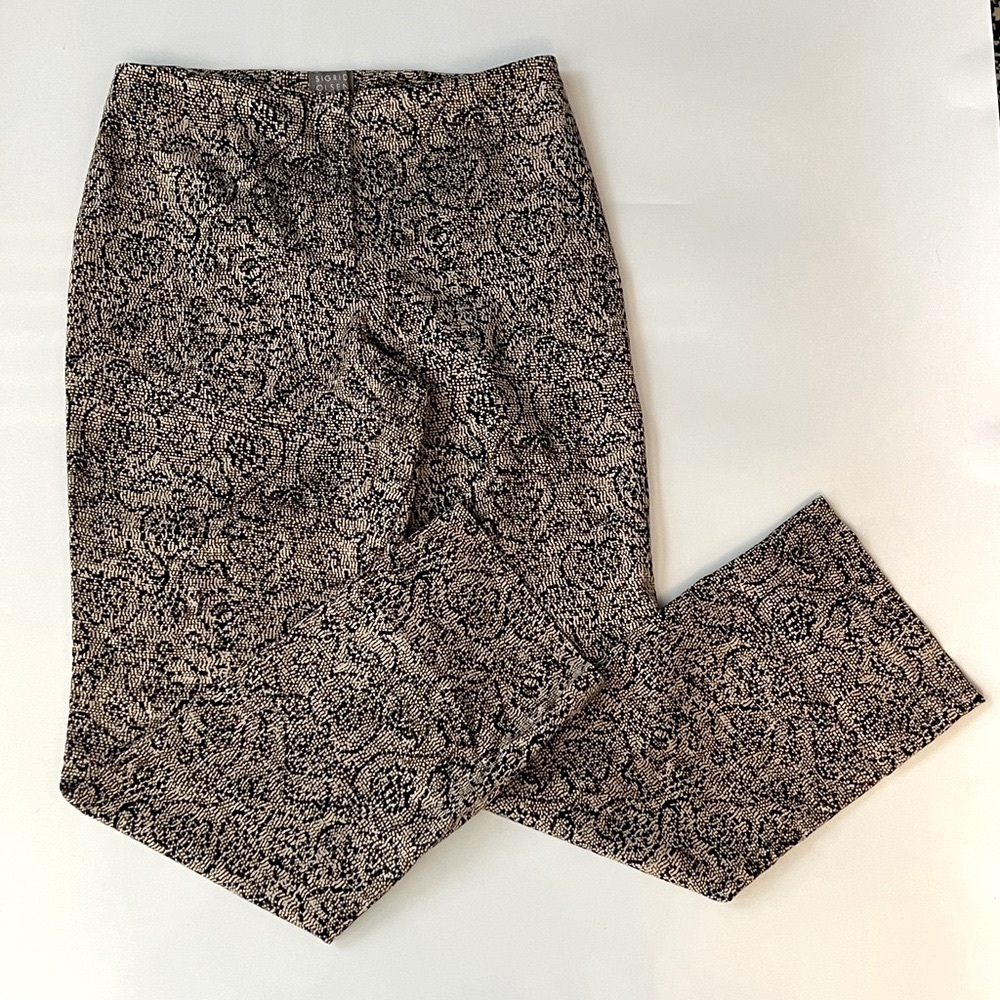 Sigrid Olsen 2002 Boho Pants - image 2